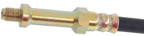 Raybestos Brakes BH36593 Element3 FRONT BRAKE HYDRAULICS