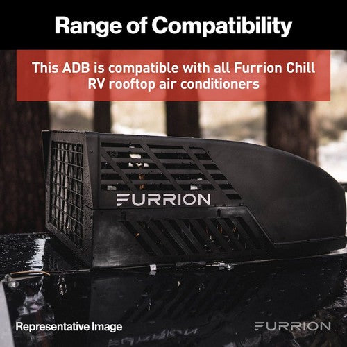 Furrion LLC FACT11MA-PS Furrion Chill  A/C COMPONENTS RV