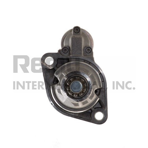 Remy International 16022 Starter Premium Remanufactured 8mm x 1.25 Battery Post