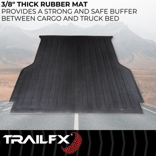 TrailFX 616N TFX Bed Mats BED MAT