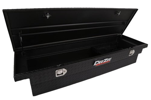 Dee Zee DZ8170LTB Crossover Low Profile 8 Cu. Ft. Tool Box