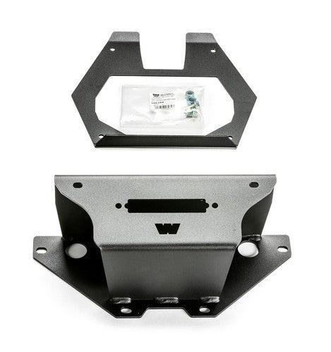 Warn 106204  WINCH MOUNT