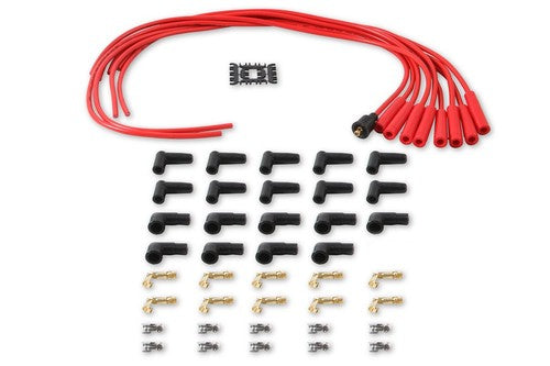 ACCEL Ignition 4040R Super Stock 4000 Series SPARK PLUG WIRES