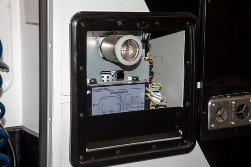 Furrion LLC FWH09AFA-AM  WATER HEATERS RV