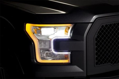 Putco 290150T SWITCHBACK LED LIGHTS