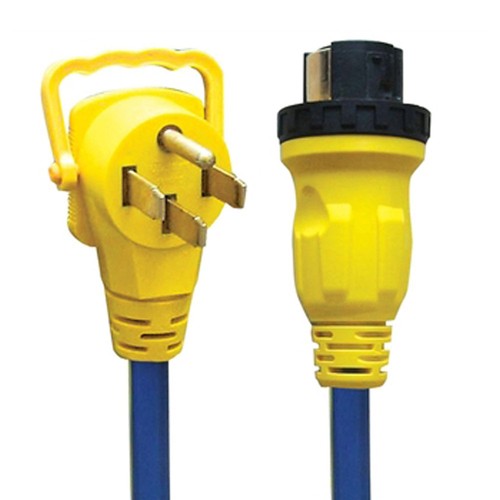 AP Products 16-00586 Pro Series POWER CORDSETS RV