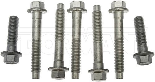 Dorman (OE Solutions) 966-006 OE Solutions BOLTS NUTS FASTENERS OEM