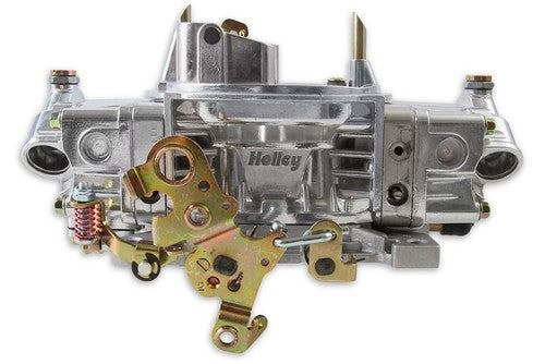 Holley Performance 0-4781S 4 850 Manual Carburetor