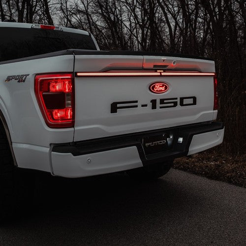 Putco 92060-12 Excalibur TAIL LIGHT KIT
