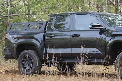 Fab Fours RACK02-1 Overland Half Rack ROOF RACK