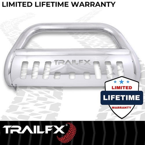 TrailFX B0045S TFX Bull Bars BULL BAR