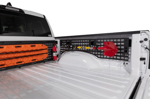 Putco 195203  Bed Cargo Rack Side Rail Panel CARGO RACK