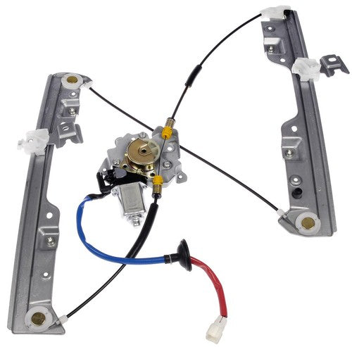 Dorman (OE Solutions) 748-554 OE Solutions WINDOW ASSEMBLIES & MOTORS