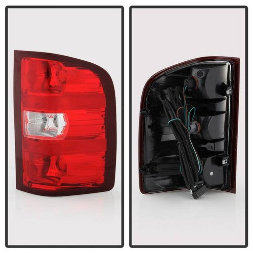Xtune 9045806  DAYTIME RUNNING LIGHTS