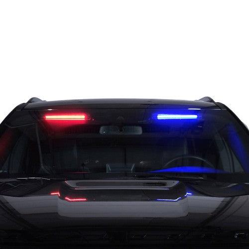 Putco 911401412 EMERGENCY BLADE LED LIGHTS