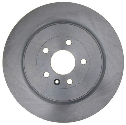 Raybestos Brakes 680983R R-Line BRAKE ROTORS OEM