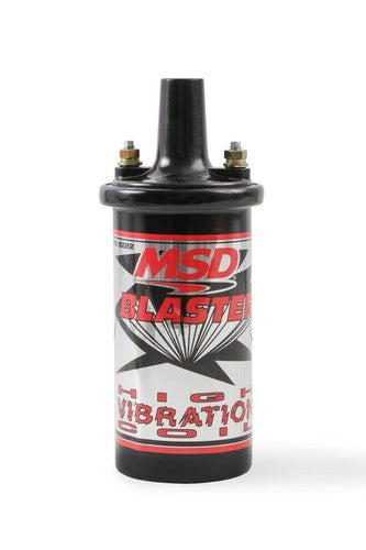 MSD Ignition 8222  COIL IGNITION