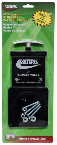 Valterra T1003VP Bladex  WASTE DRAINING RV