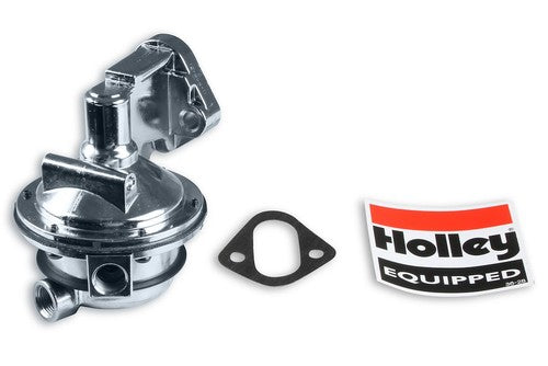 Holley Performance 12-454-11  FUEL PUMP