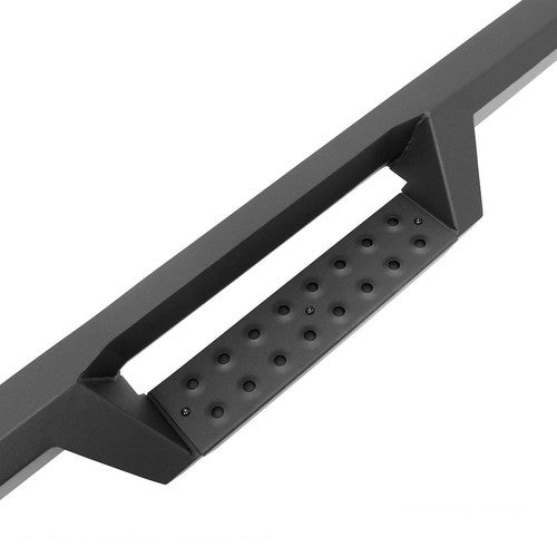 Westin Automotive 56-11955 HDX NERF BAR SQUARE 3"