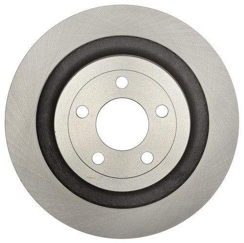Raybestos Brakes 681955R R-Line BRAKE ROTORS OEM