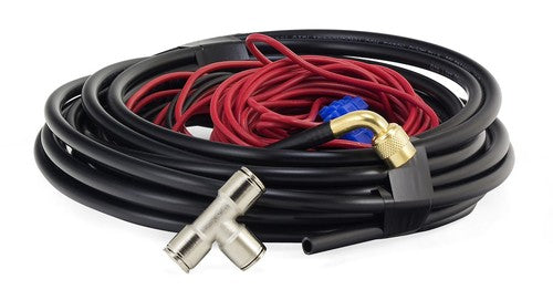 Air Lift 25804 Standard Duty Switch Operated Helper Spring Compressor Kit