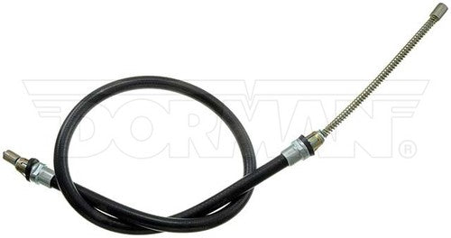 Dorman (OE Solutions) C660075 First Stop  BRAKE HARDWARE AND CABLES OEM