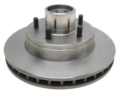 Raybestos Brakes 56420R R-Line BRAKE ROTORS OEM
