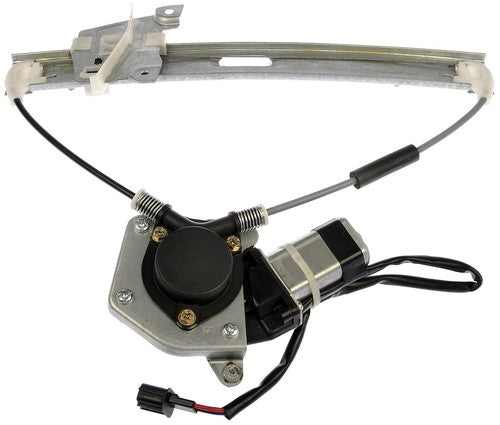 Dorman (OE Solutions) 748-618 OE Solutions WINDOW ASSEMBLIES & MOTORS