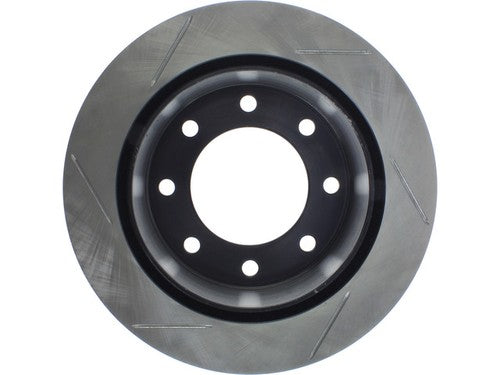 Stop Tech/ Power Slot 126.66043SL SportStop  Slotted BRAKE ROTORS