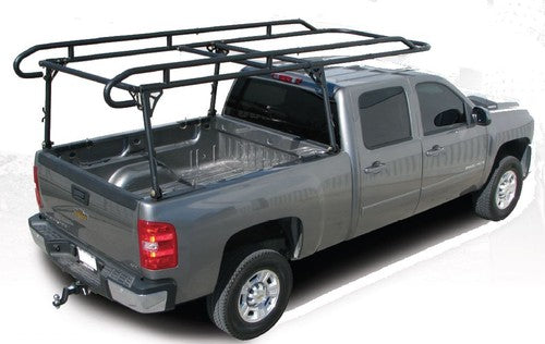 TrailFX FCLR001B TFX Heavy Duty Contractor Rack LADDER RACK