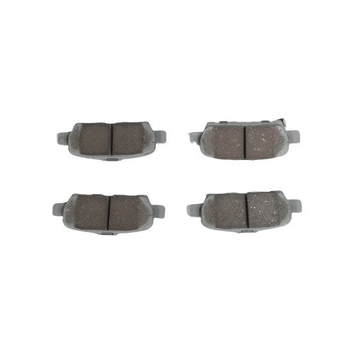 Brembo Rear Ceramic Brake Pads Fits 2009-2010 Nissan Murano 4 Pc Brakes P56068N