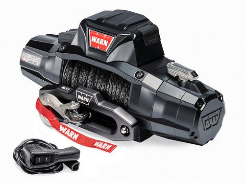 Warn 110014 ZEON XD 14-S WINCHES