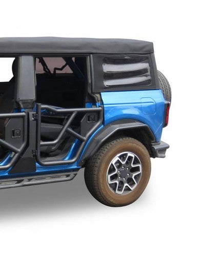 Black Horse Offroad TRDFB21  DOOR