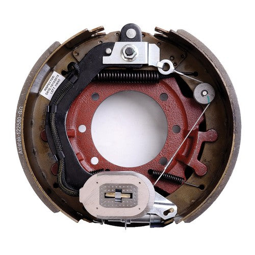 Husky Towing 33078  TRAILER BRAKE ASSEMBLY