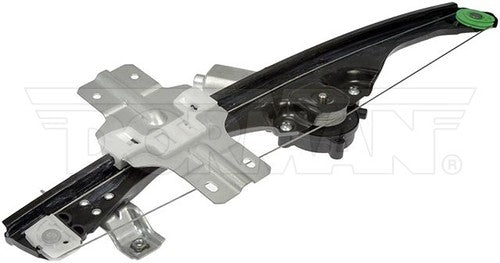 Dorman (OE Solutions) 741-029 OE Solutions WINDOW ASSEMBLIES & MOTORS