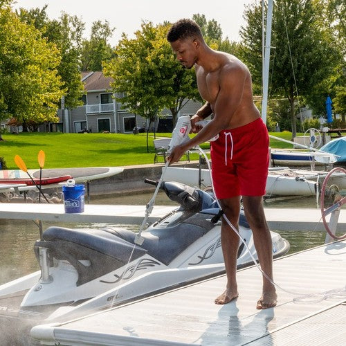 Taylor Made 12444 Power Pro Max MARINE PRESSURE WASHER