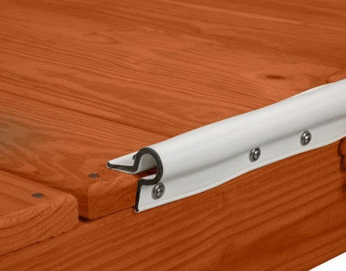 Taylor Made 46053 Marine Series BOAT DOCK EDGE