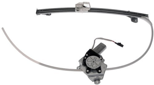 Dorman (OE Solutions) 748-570 OE Solutions WINDOW ASSEMBLIES & MOTORS
