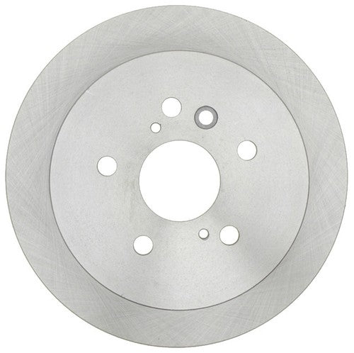 Raybestos Brakes 980213R R-Line BRAKE ROTORS OEM