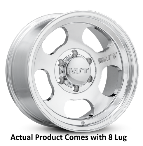 Mickey Thompson Wheel 274630 Canyon WHEELS