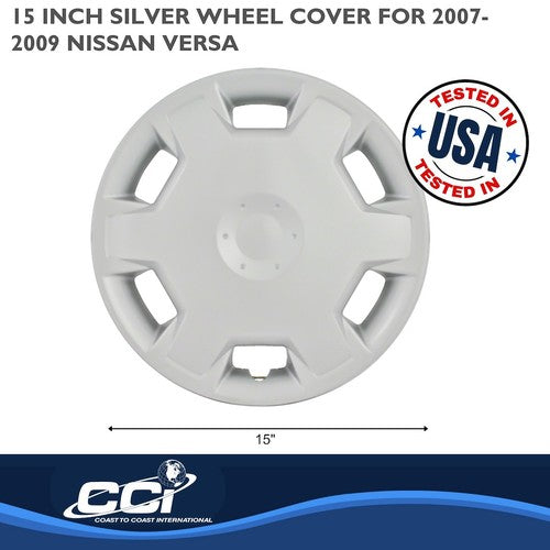 Coast To Coast IWC44715S  WHEEL COVER
