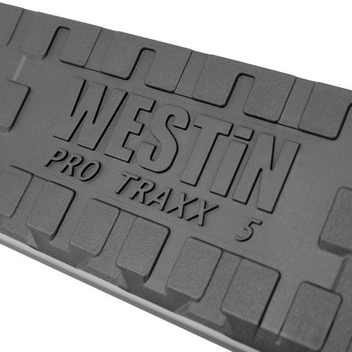 Westin Automotive 21-534665 PRO TRAXX NERF BAR OVAL 5"