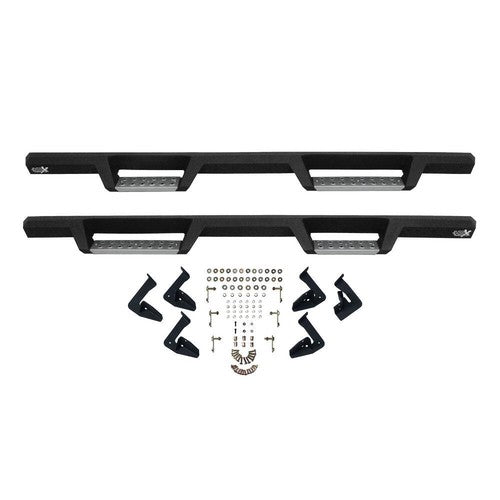 Westin Automotive 56-140252 HDX NERF BAR SQUARE 3"