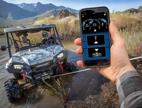 Warn 103940  WINCH ACCESSORIES