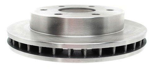 Raybestos Brakes 580438R R-Line BRAKE ROTORS OEM