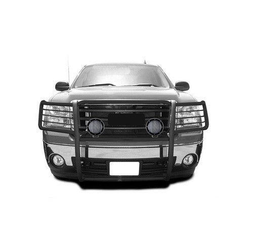Black Horse Offroad 17GS10MA-PLFB  GRILL GUARD