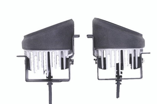 ARB V3TO1 Driving/ Fog Light Mount Bracket for Nacho Quatro Combo Light Qty 2