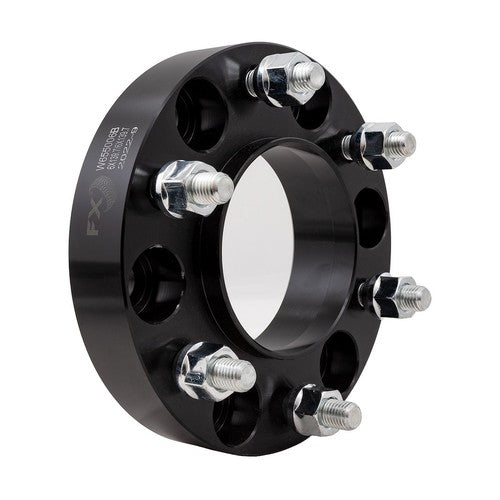 FX Wheels W655006B FX Wheel Spacer WHEEL SPACER
