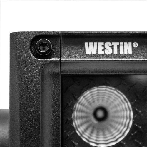 Westin Automotive 09-12212-40C Light Bar